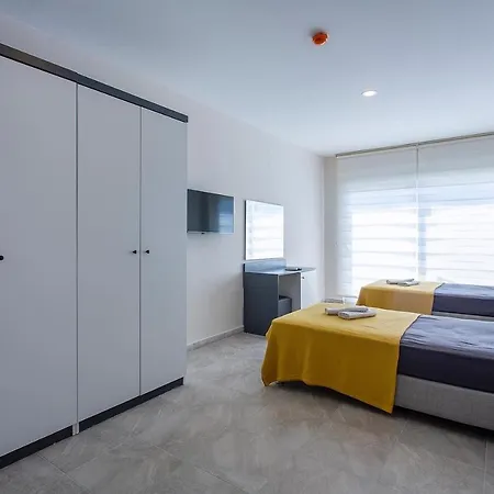 Lofts Luna 2* Alanya
