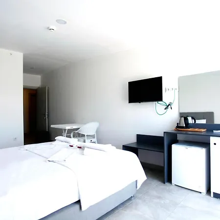Lofts Luna Alanya