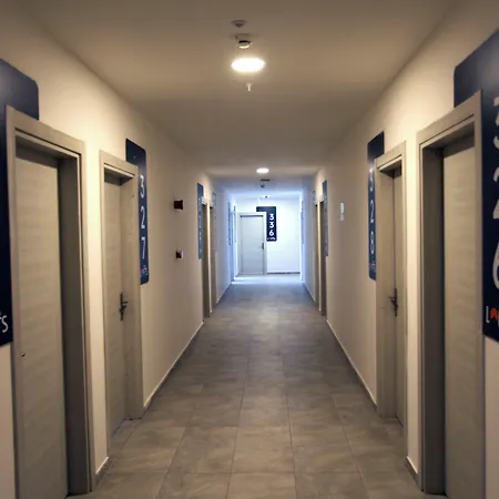 Lofts Luna Alanya