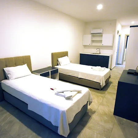 Hotel Lofts Luna