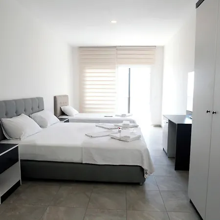Hotel Lofts Luna