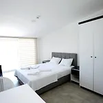 Szálloda Lofts Luna