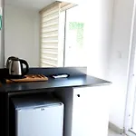 Lofts Luna Szálloda Alanya