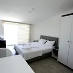 Szálloda Lofts Luna 2*