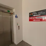 Lofts Luna Szálloda