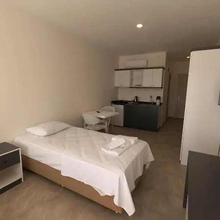 Hotel Lofts Luna 2*