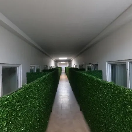 Lofts Luna Szálloda