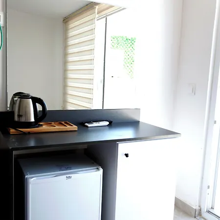 Lofts Luna Alanya