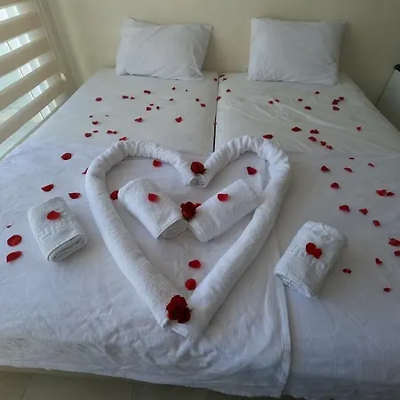 Lofts Luna Alanya