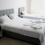 Lofts Luna 2* Алания