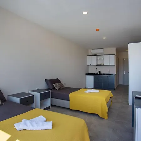 Otel Lofts Luna *