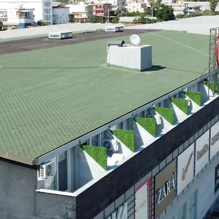 Lofts Luna Otel
