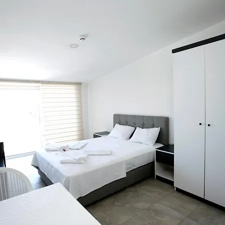 Ξενοδοχείο Lofts Luna