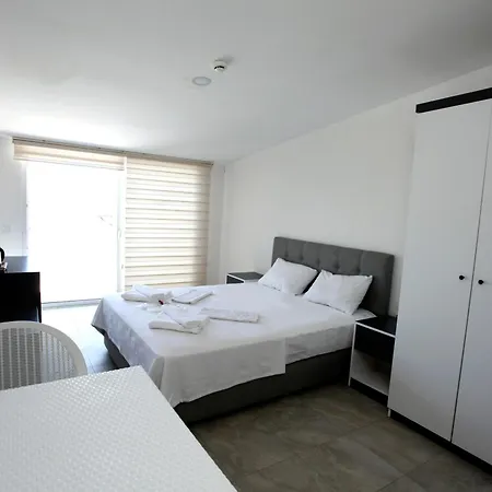 Hotel Lofts Luna 2*