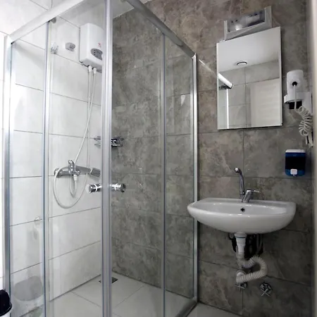 Lofts Luna Αλάνια