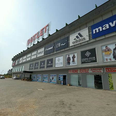 Lofts Luna Αλάνια