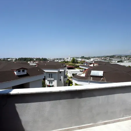 Lofts Luna Ξενοδοχείο Αλάνια