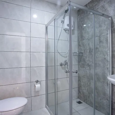 Lofts Luna Ξενοδοχείο