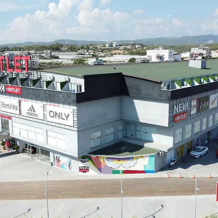 Lofts Luna Ξενοδοχείο