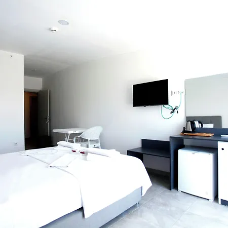 Lofts Luna ألانيا