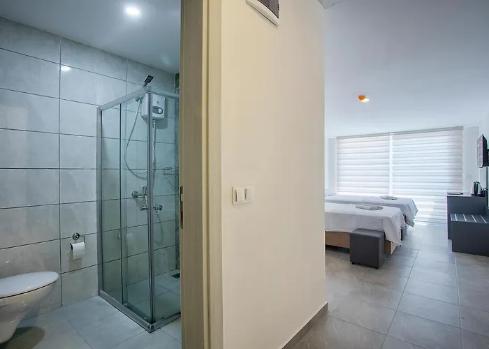 Lofts Luna فندق 2*
