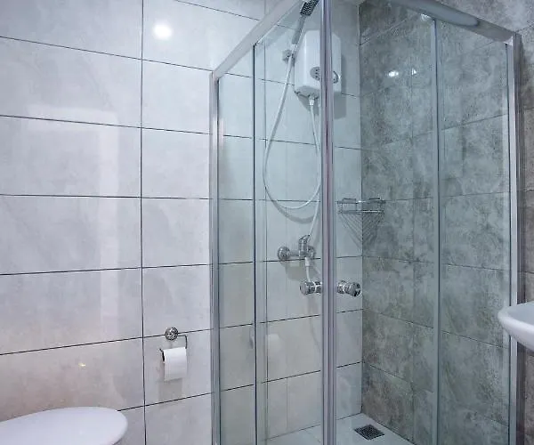 Lofts Luna Hotel Alanya