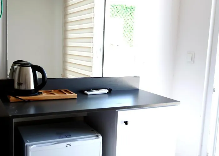 Lofts Luna Hotel Alanya