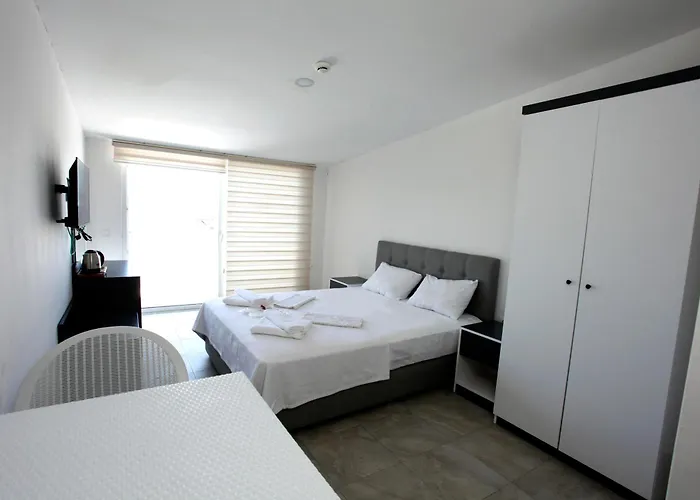 Hotel Lofts Luna 2*