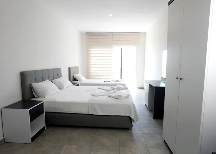 فندق Lofts Luna