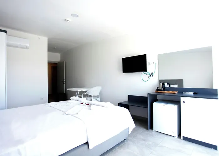 Lofts Luna ألانيا