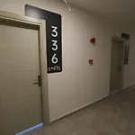 Lofts Luna Szálloda