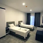 Lofts Luna Szálloda