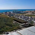 Lofts Luna 2* Alanya