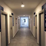 Lofts Luna Alanya