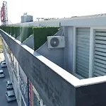 Szálloda Lofts Luna