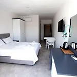 Szálloda Lofts Luna Alanya