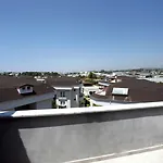Lofts Luna Szálloda Alanya