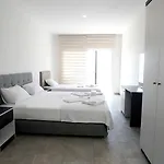 Szálloda Lofts Luna
