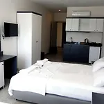 Lofts Luna Szálloda Alanya
