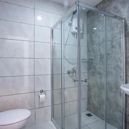 Lofts Luna Szálloda Alanya