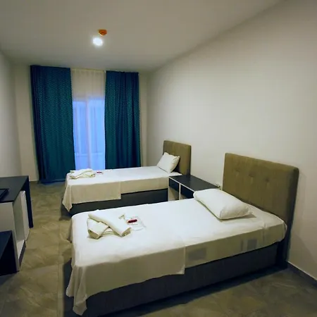 Lofts Luna Szálloda