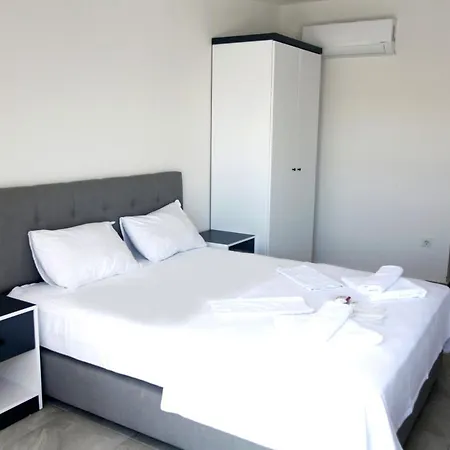 Lofts Luna Szálloda