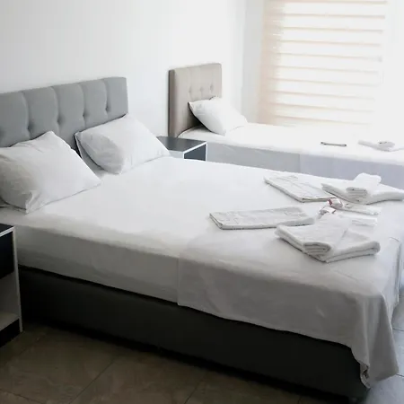 Lofts Luna 2* Alanya