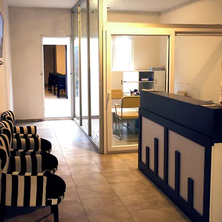 Lofts Luna Szálloda