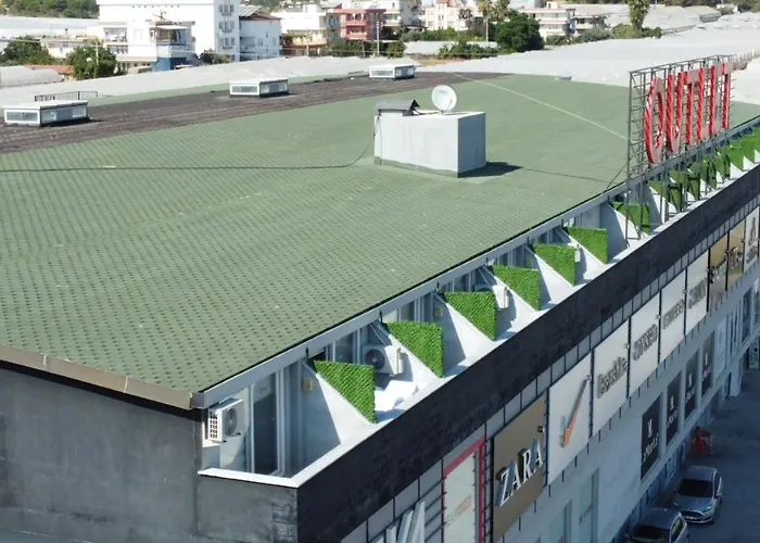 Lofts Luna Ξενοδοχείο