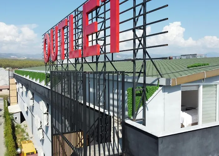 Lofts Luna 2*