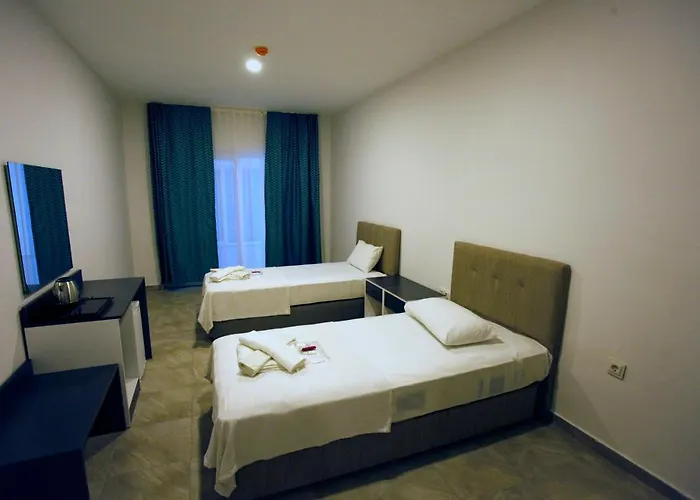 Lofts Luna Ξενοδοχείο