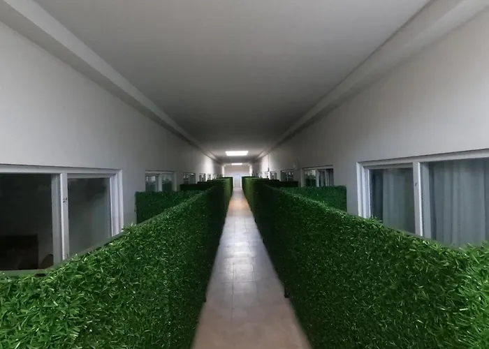 Lofts Luna Ξενοδοχείο