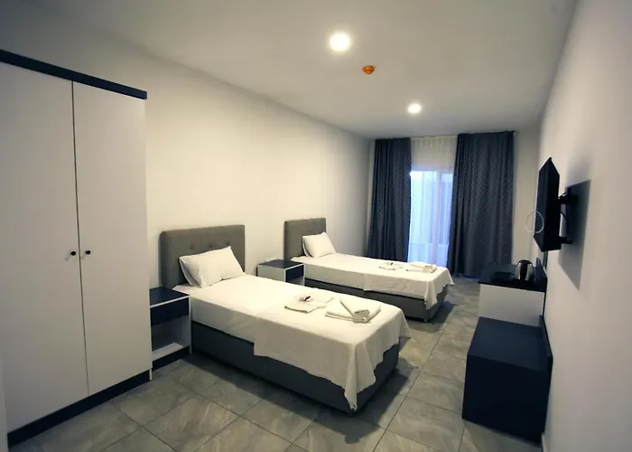 Lofts Luna Ξενοδοχείο