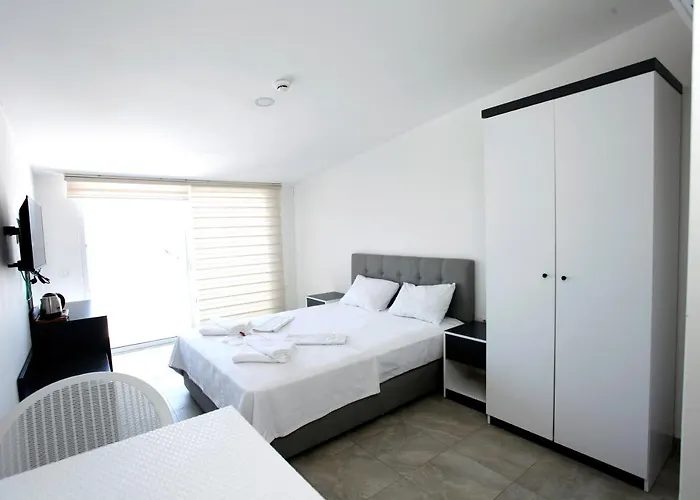 Ξενοδοχείο Lofts Luna